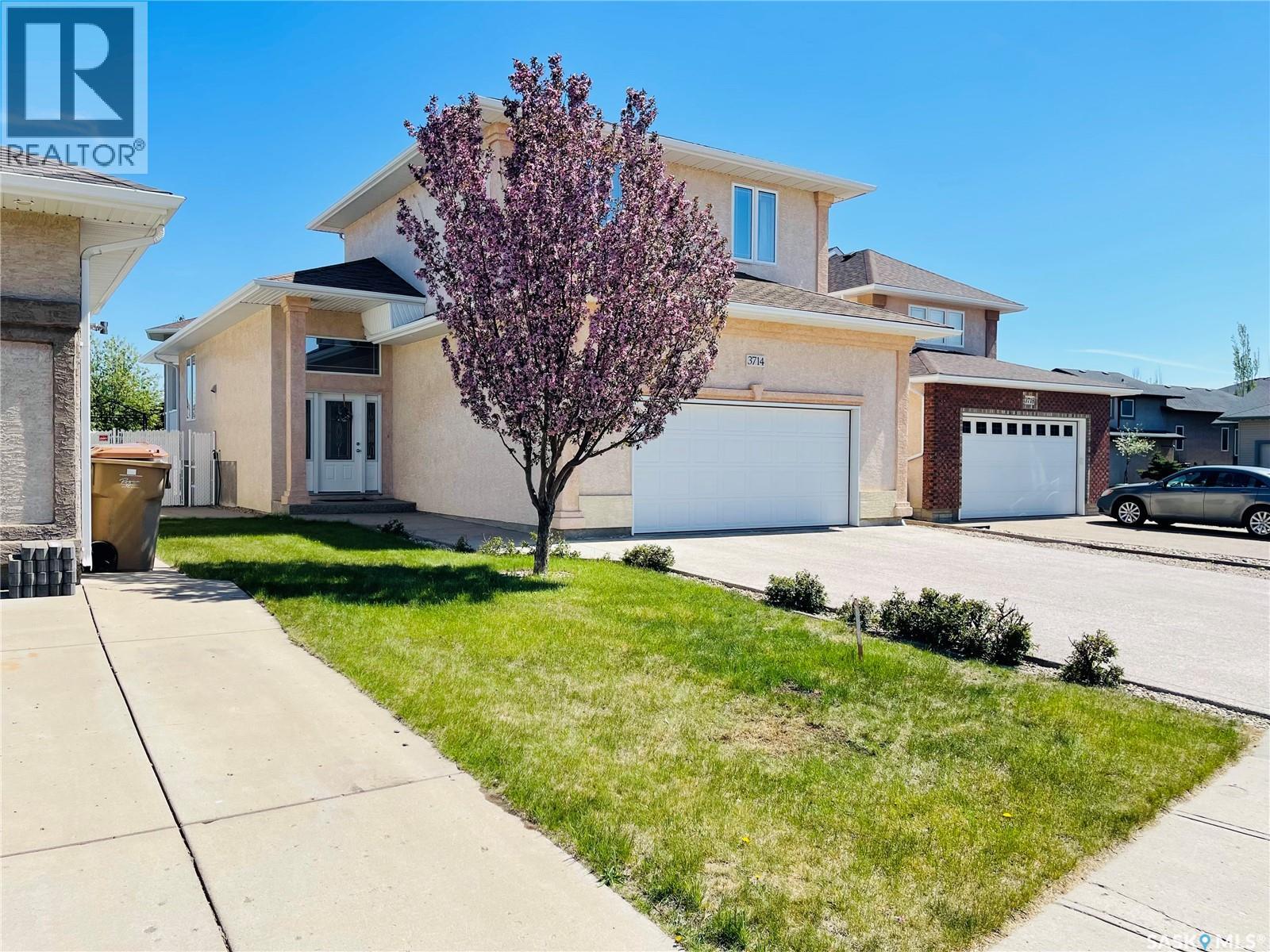 3714 Sandringham Road E, Regina, Saskatchewan  S4V 0N5 - Photo 1 - SK037589
