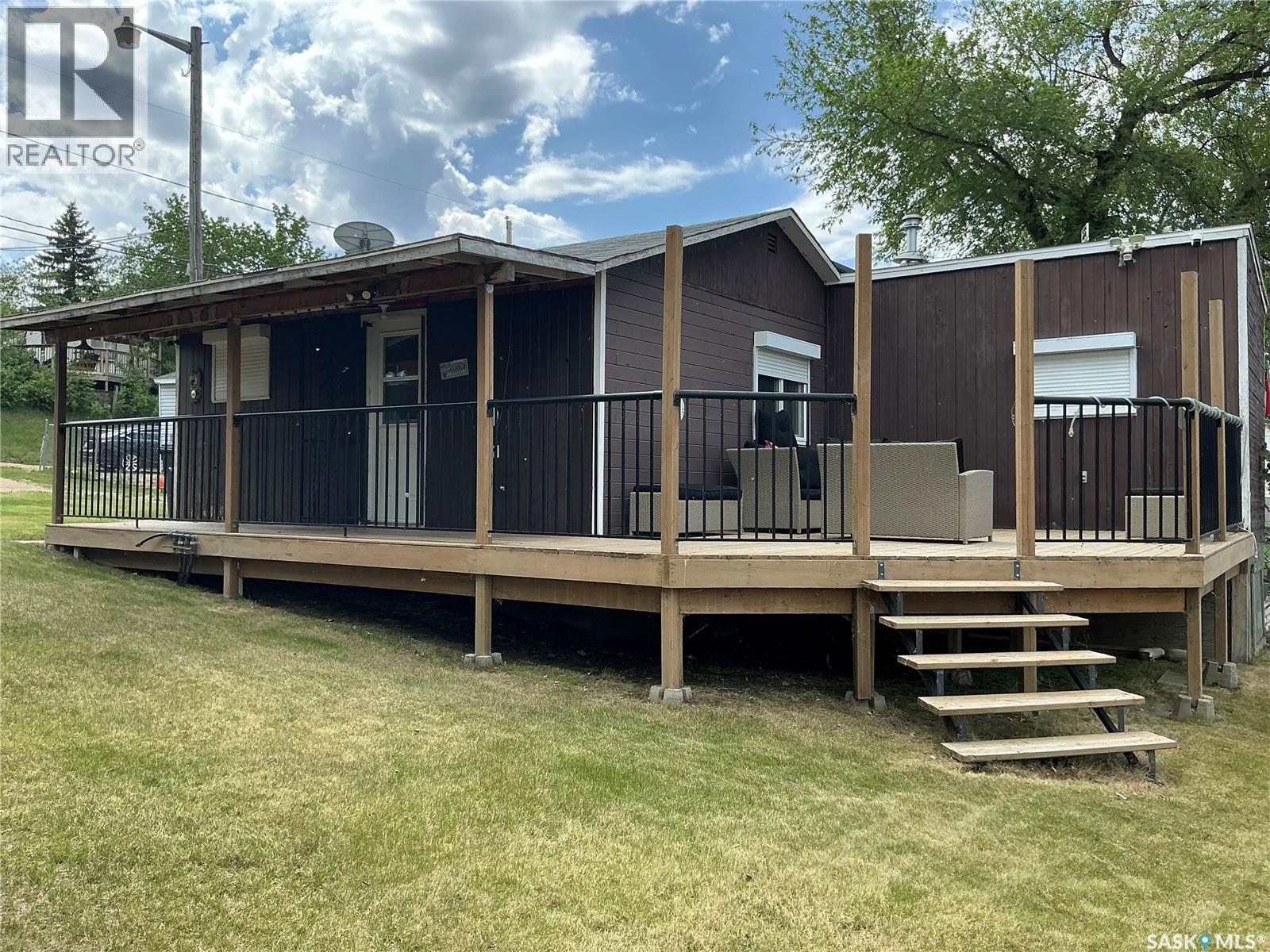 9102 Hunts Cove Crescent, Cochin, Saskatchewan  S0M 0L0 - Photo 1 - SK037570