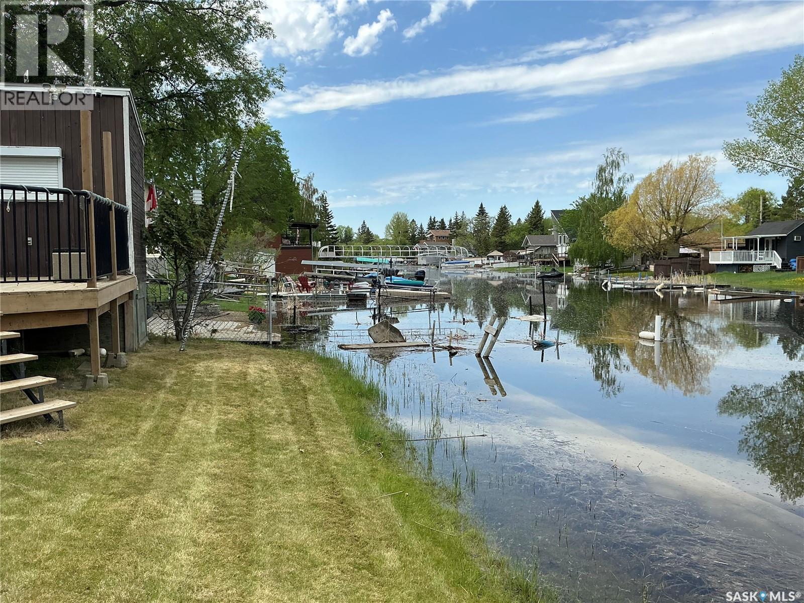 9102 Hunts Cove Crescent, Cochin, Saskatchewan  S0M 0L0 - Photo 2 - SK037570