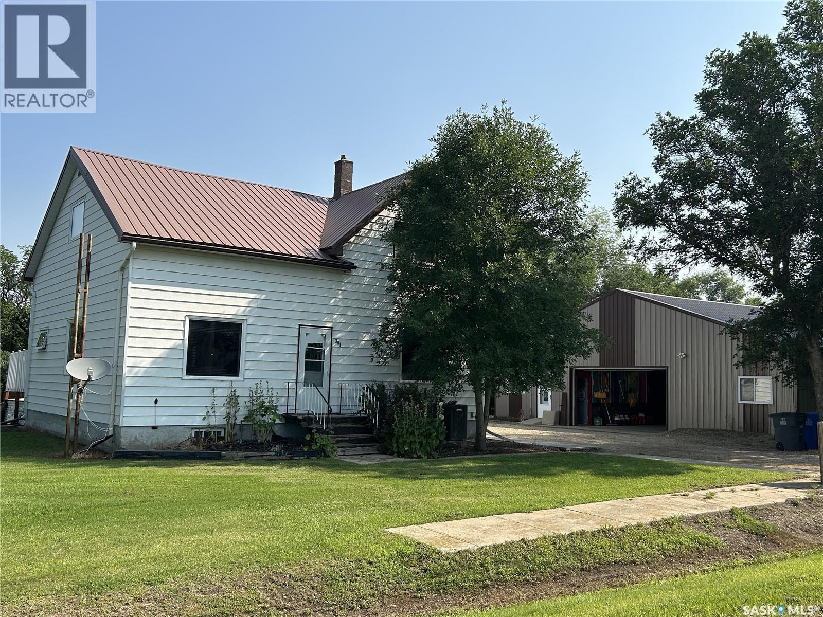 301 Tavistock AVENUE, Torquay, Saskatchewan