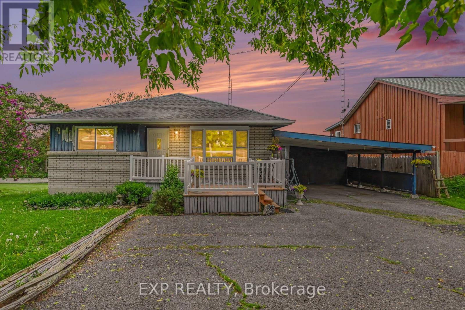 19460 COUNTY 2 ROAD, South Glengarry, Ontario