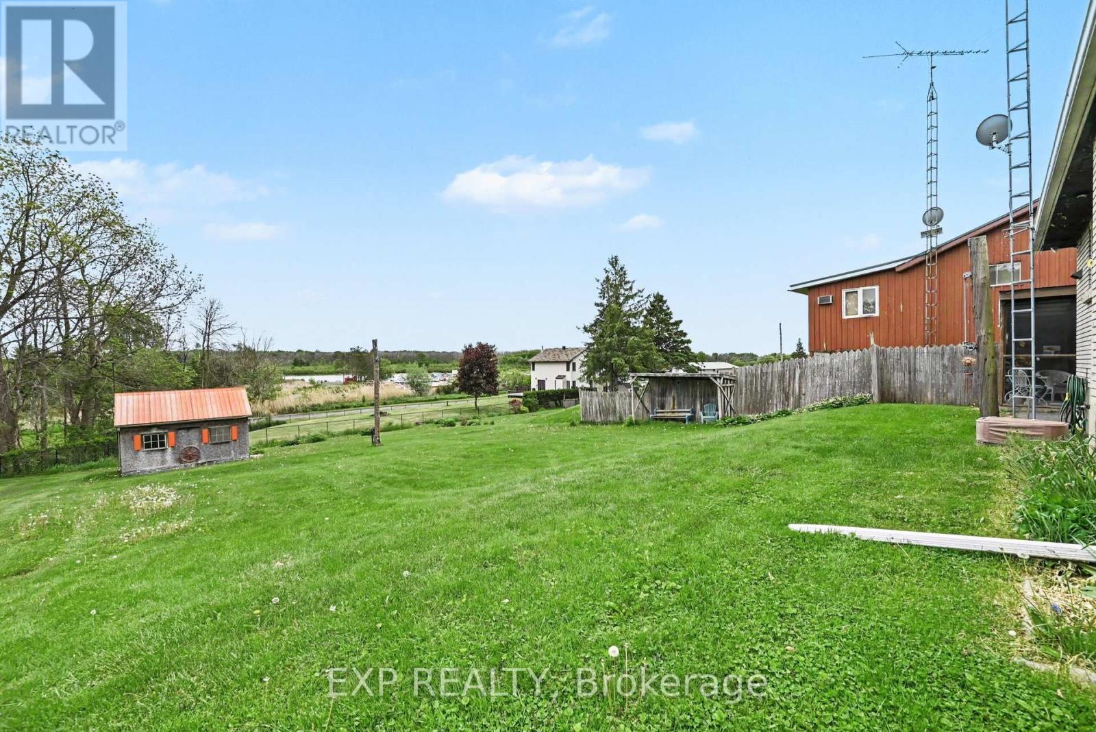 19460 County 2 Road, South Glengarry, Ontario  K0C 2E0 - Photo 20 - X13214334
