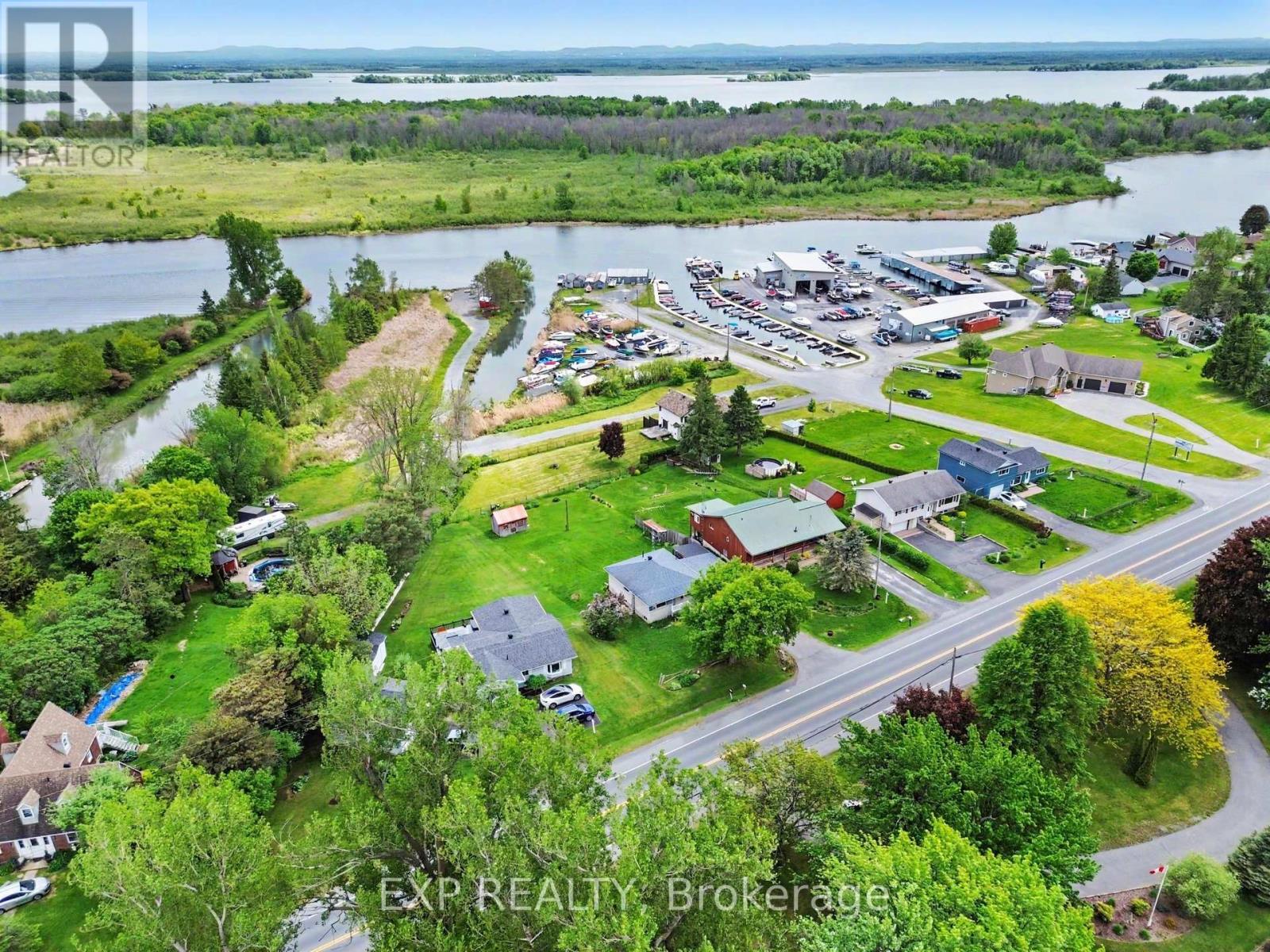 19460 County 2 Road, South Glengarry, Ontario  K0C 2E0 - Photo 21 - X13214334