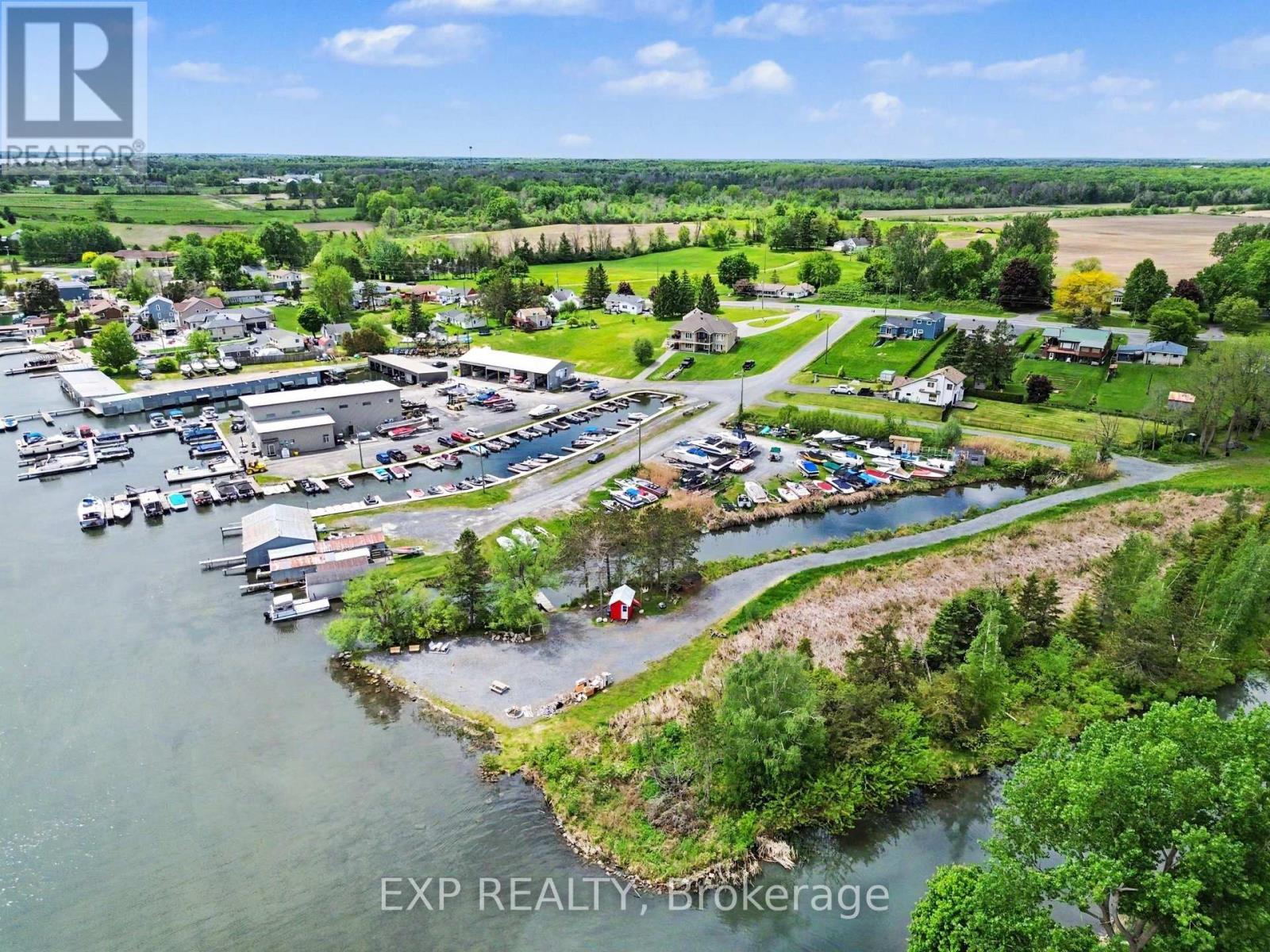 19460 County 2 Road, South Glengarry, Ontario  K0C 2E0 - Photo 22 - X13214334