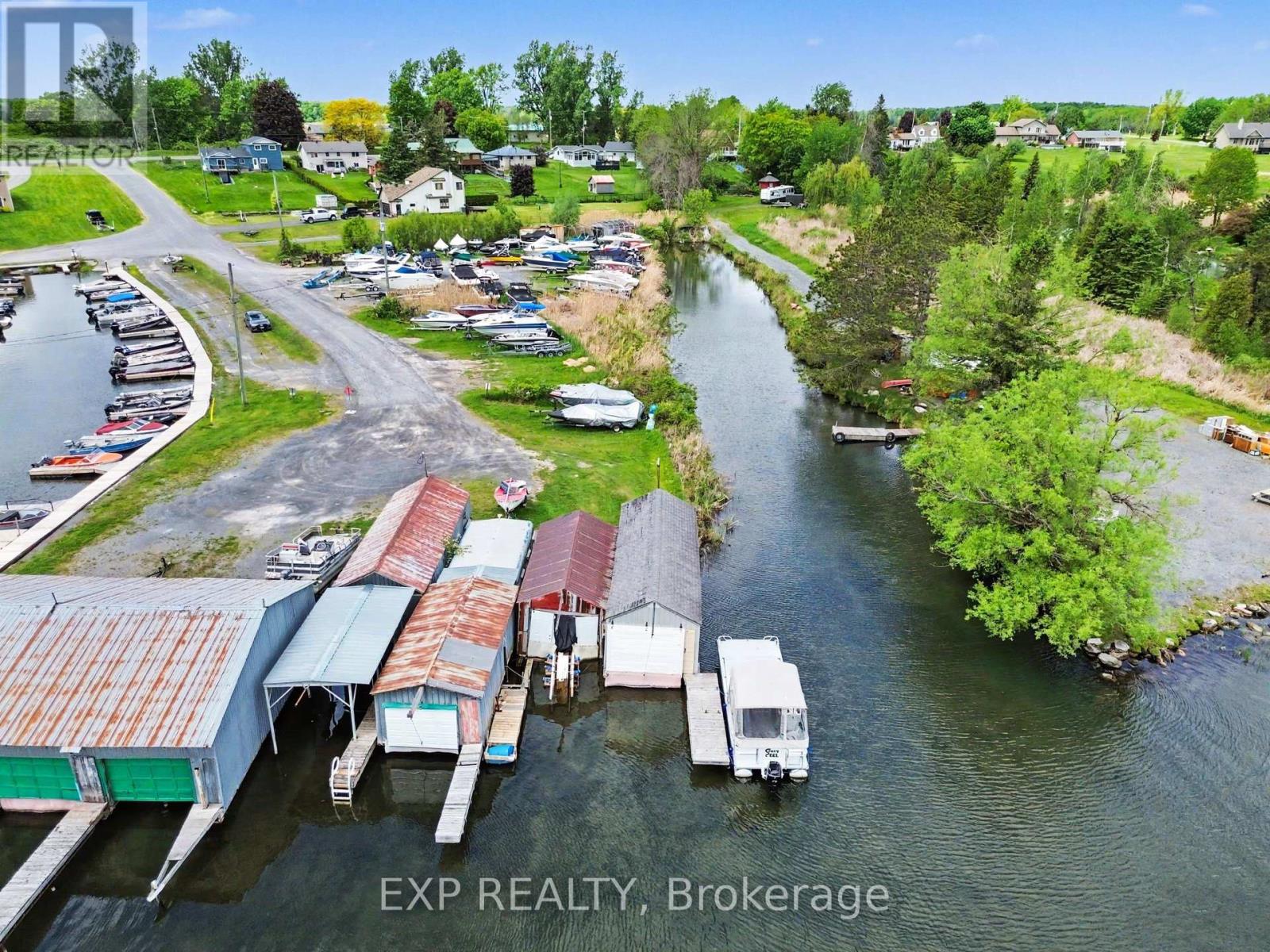 19460 County 2 Road, South Glengarry, Ontario  K0C 2E0 - Photo 24 - X13214334