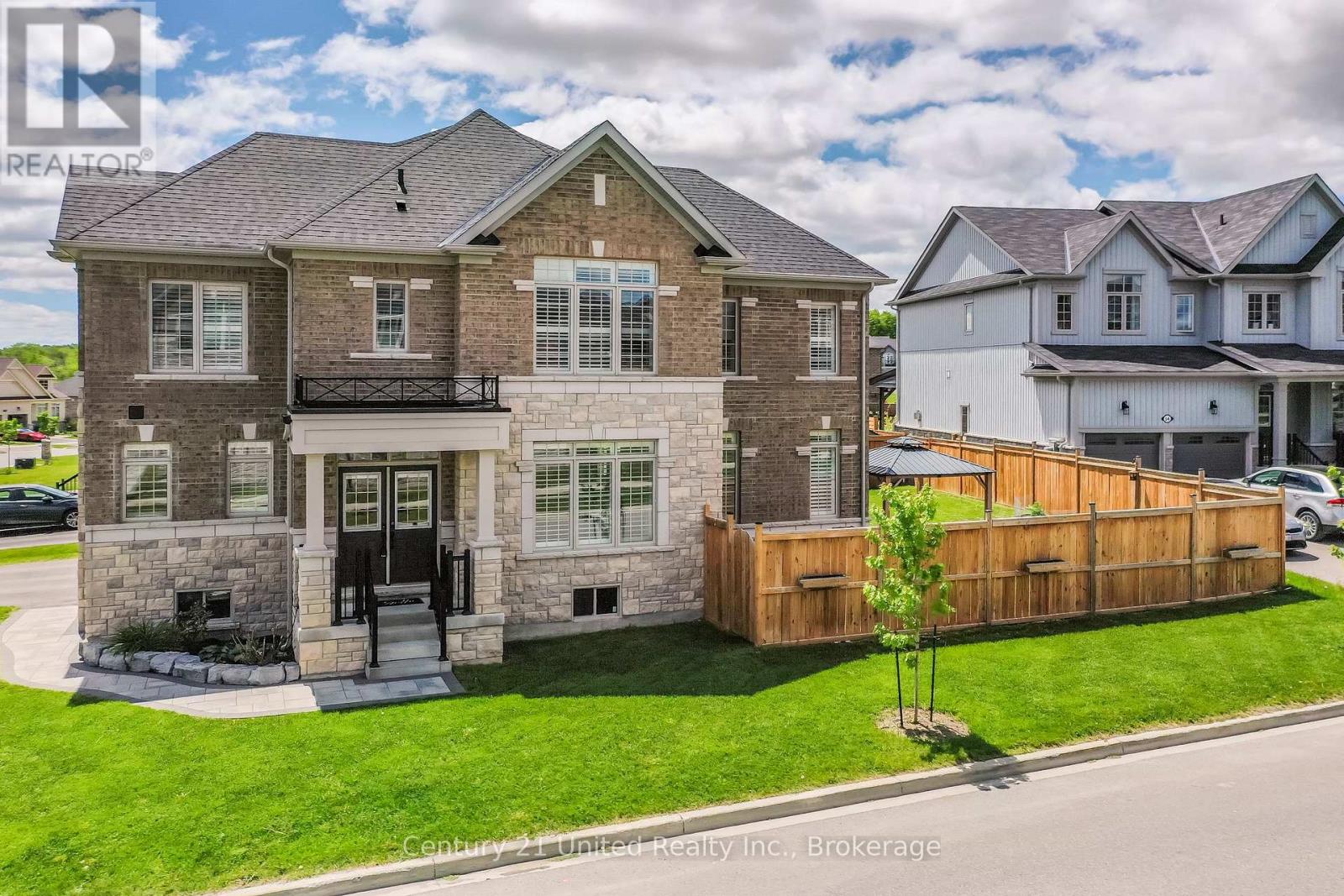 76 Highlands Boulevard, Cavan Monaghan, Ontario  L0A 1G0 - Photo 1 - X12887596