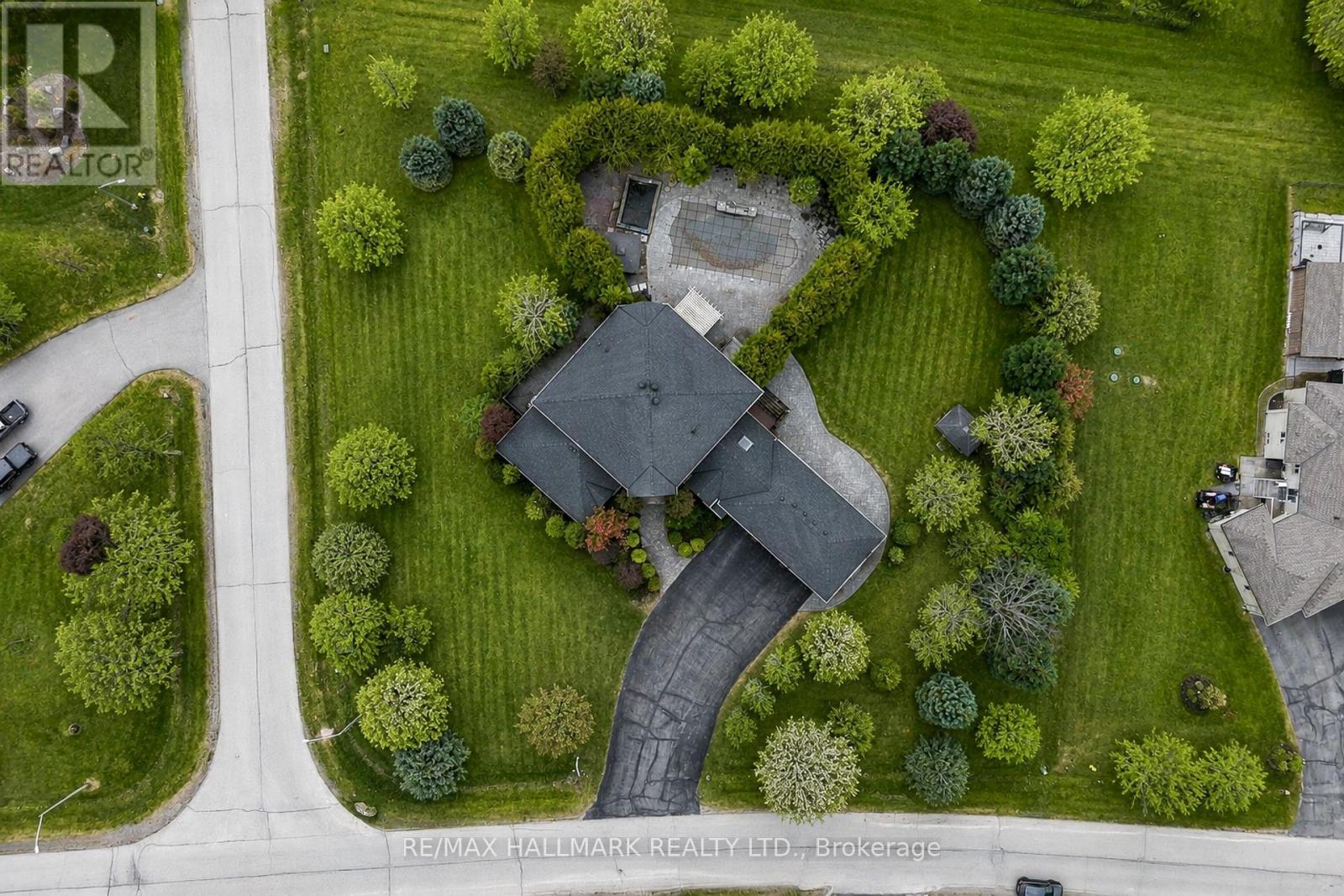 14 Robert Gray Road, Whitchurch-Stouffville, Ontario  L4A 1M4 - Photo 42 - N12960760