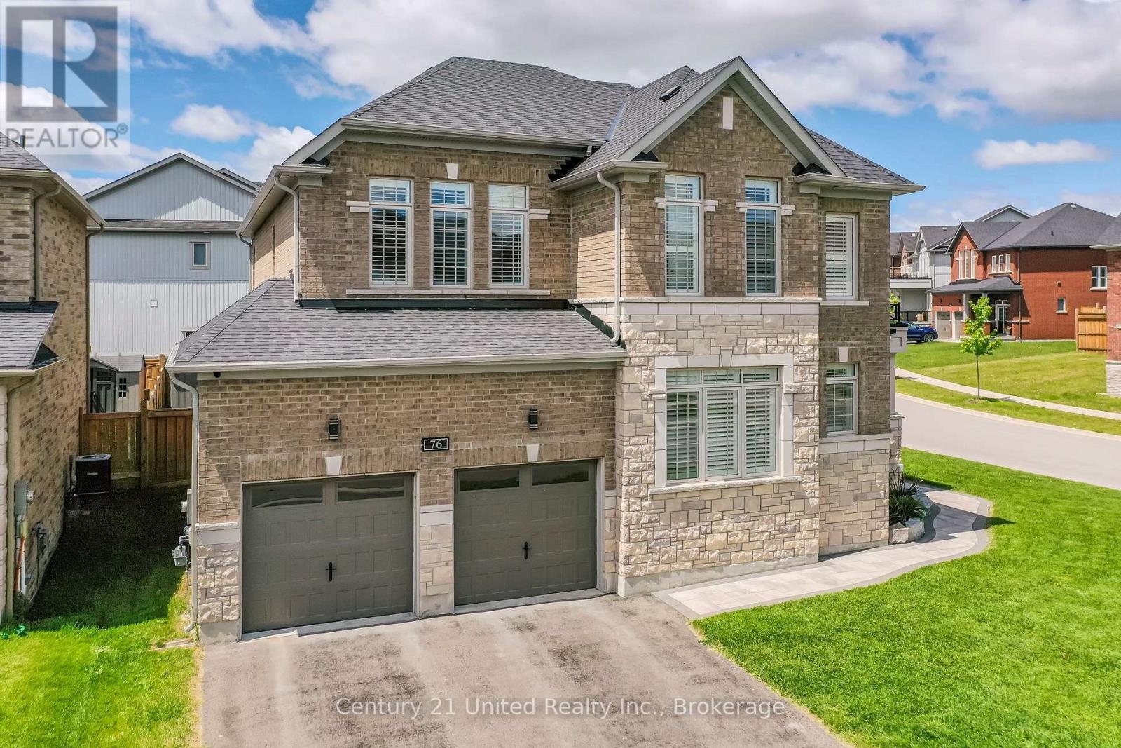 76 Highlands Boulevard, Cavan Monaghan, Ontario  L0A 1G0 - Photo 3 - X12887596
