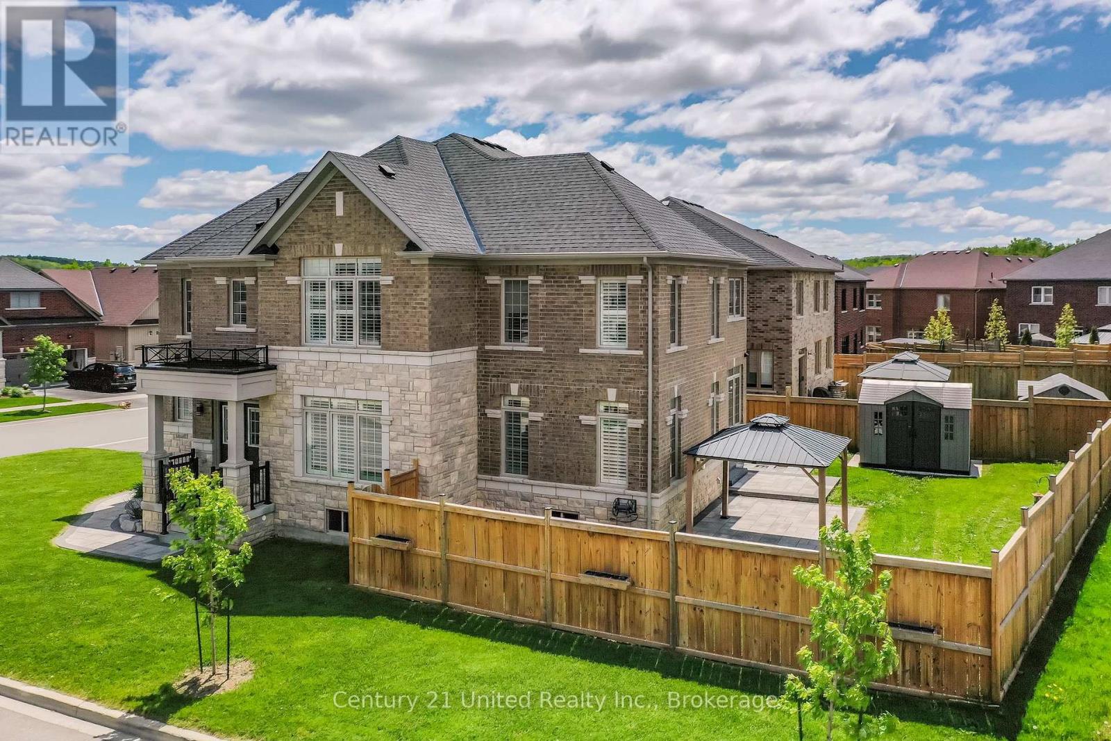 76 Highlands Boulevard, Cavan Monaghan, Ontario  L0A 1G0 - Photo 35 - X12887596