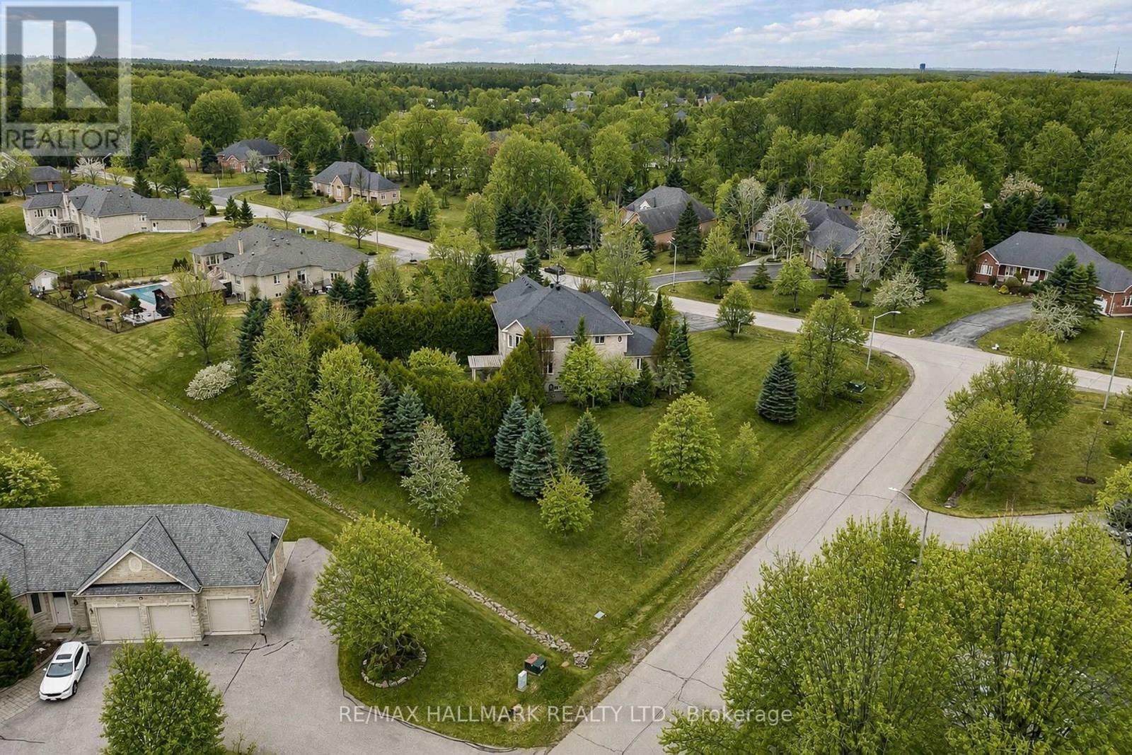 14 Robert Gray Road, Whitchurch-Stouffville, Ontario  L4A 1M4 - Photo 41 - N12960760