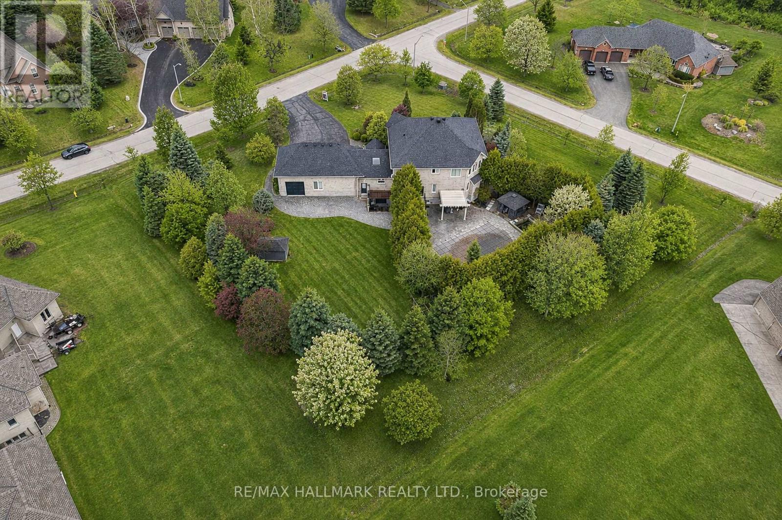 14 Robert Gray Road, Whitchurch-Stouffville, Ontario  L4A 1M4 - Photo 1 - N12960760