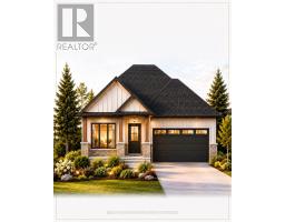 4237 GREEN BEND ROAD, London South, Ontario