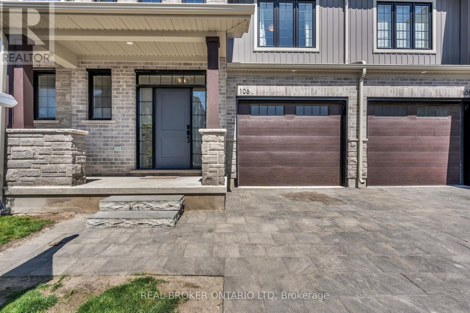 106 - 93 Stonefield Lane, Middlesex Centre, Ontario  N0M 2A0 - Photo 3 - X13163142