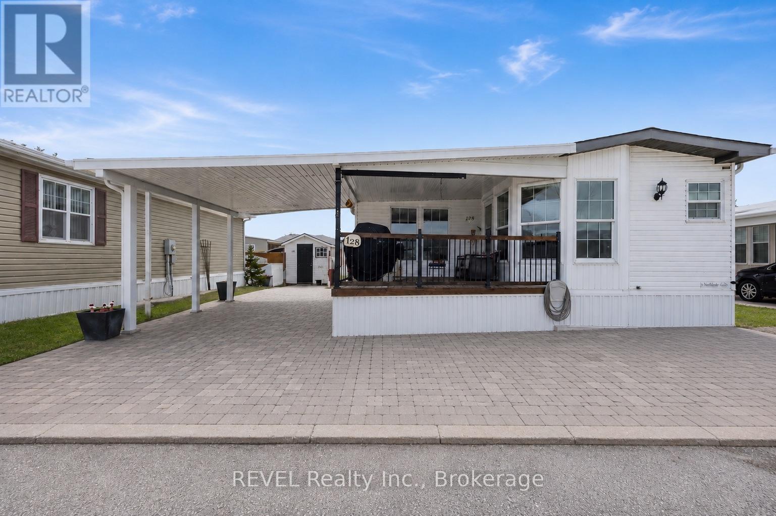 128 - 3033 Townline Road, Fort Erie, Ontario  L0S 1S1 - Photo 1 - X12773450