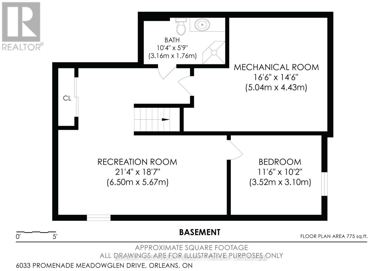 6033 Meadowglen Drive, Ottawa, Ontario K1C 5V4 - Photo 42 - X13034470