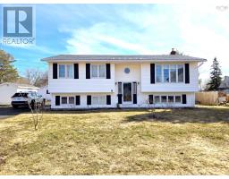 9 Patterson Street, Amherst, Nova Scotia
