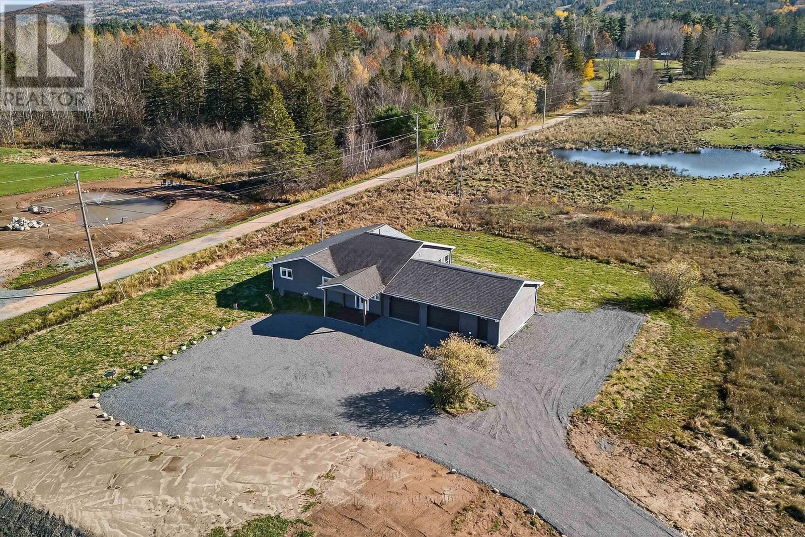 4236 Highway 14, Windsor Forks, Nova Scotia