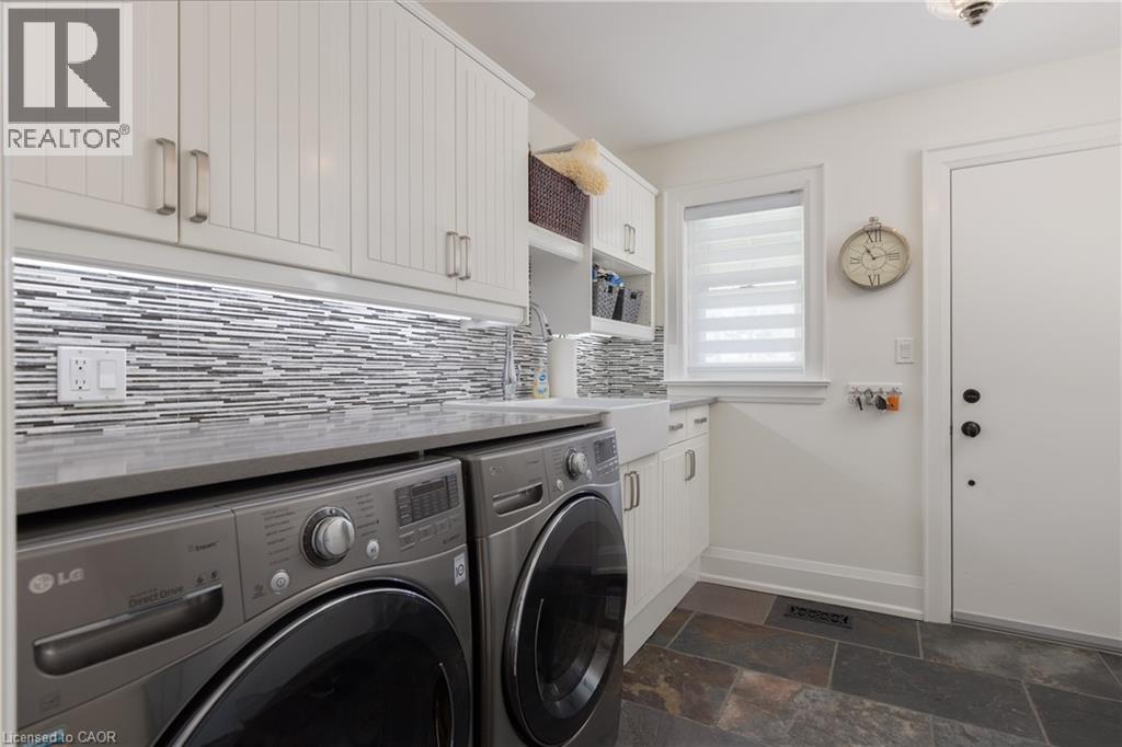 444 Drummond Road, Oakville, Ontario  L6J 4L4 - Photo 21 - 40823930