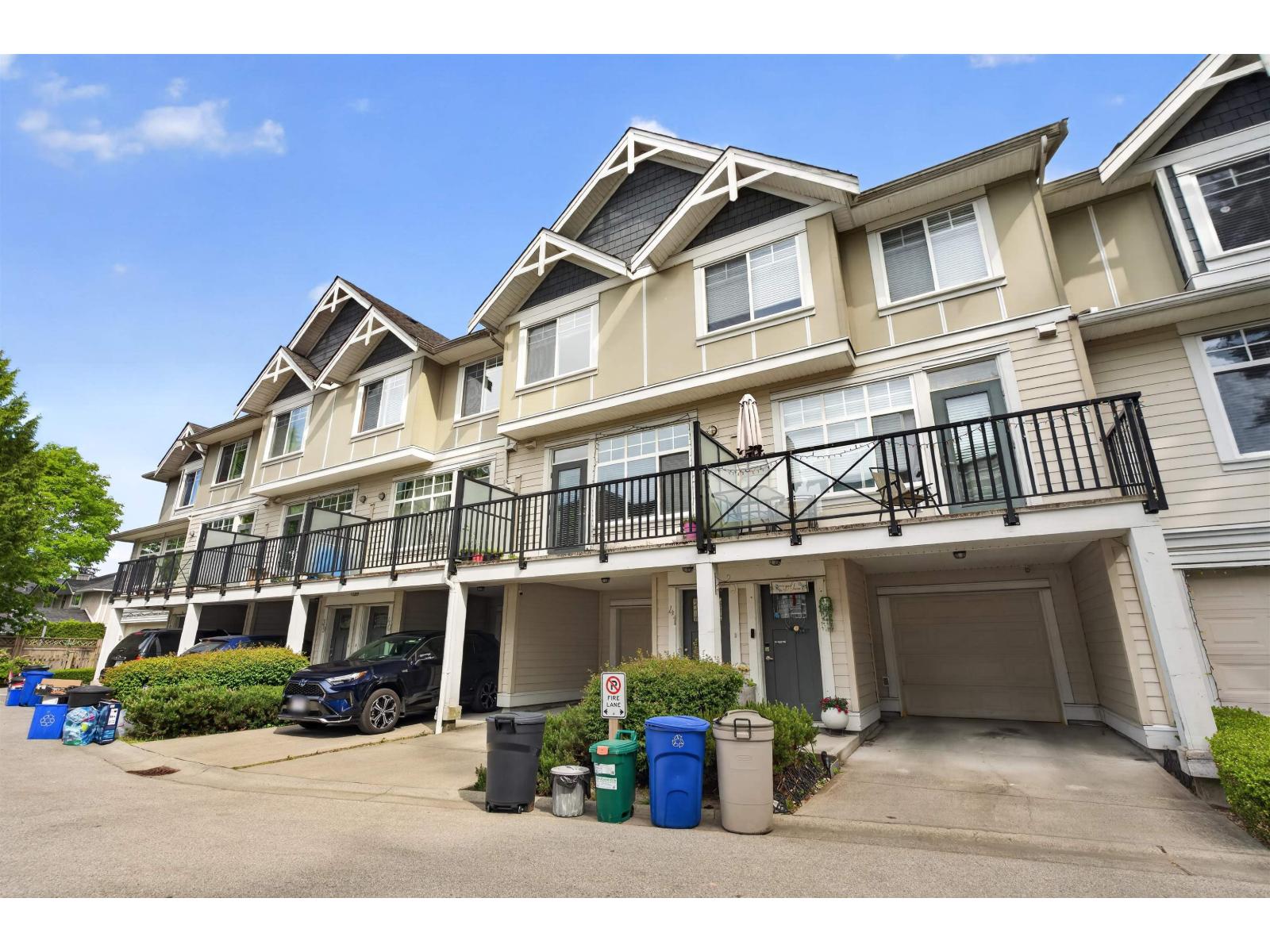41 12775 63 Avenue, Surrey, British Columbia  V3X 0E9 - Photo 1 - R3129026