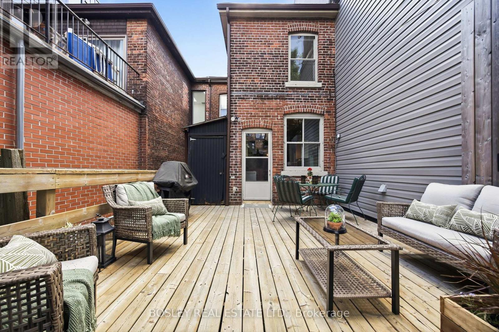 44 Birch Avenue, Toronto, Ontario  M4V 1C8 - Photo 36 - C13214026