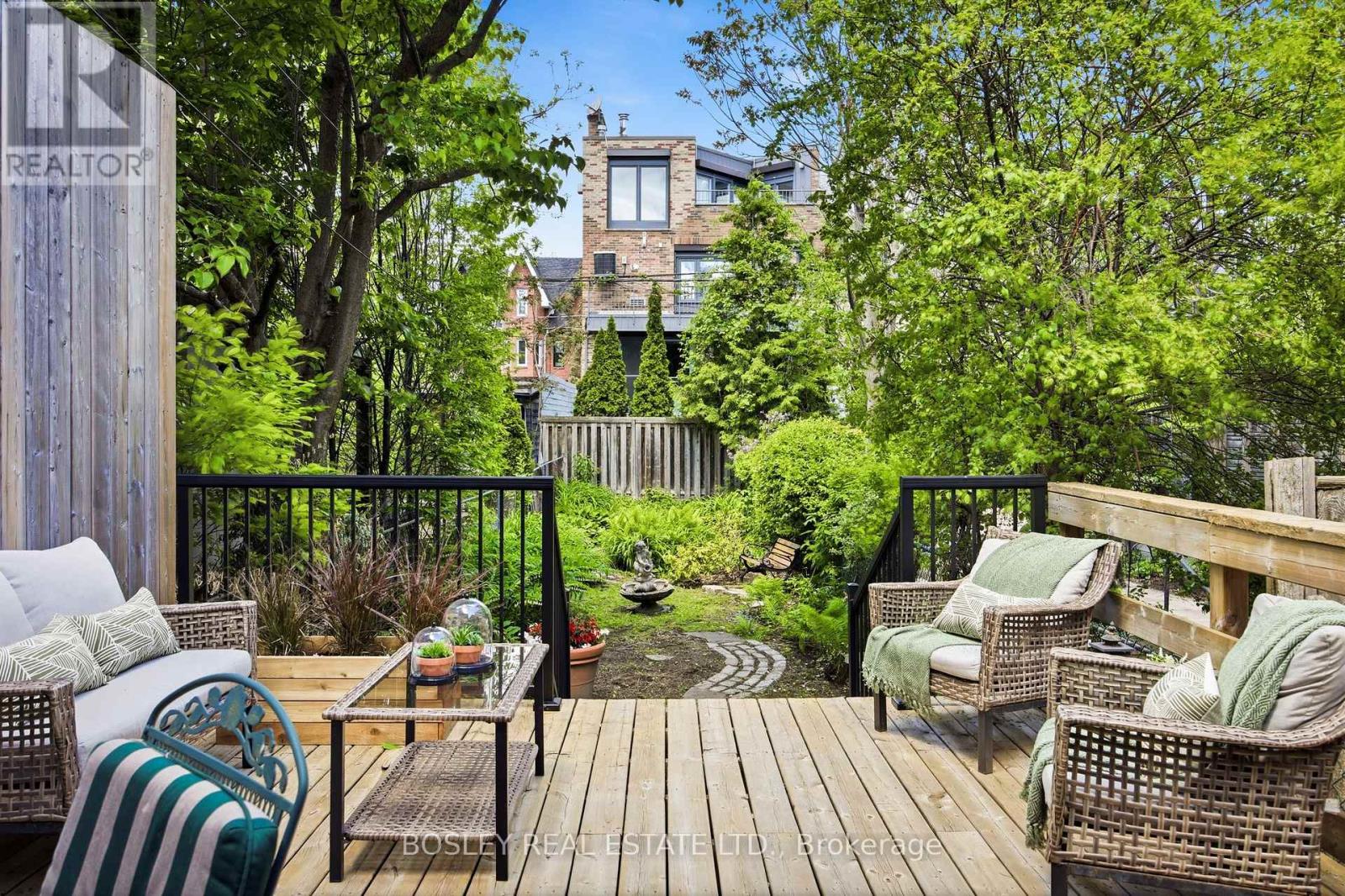 44 Birch Avenue, Toronto, Ontario  M4V 1C8 - Photo 38 - C13214026