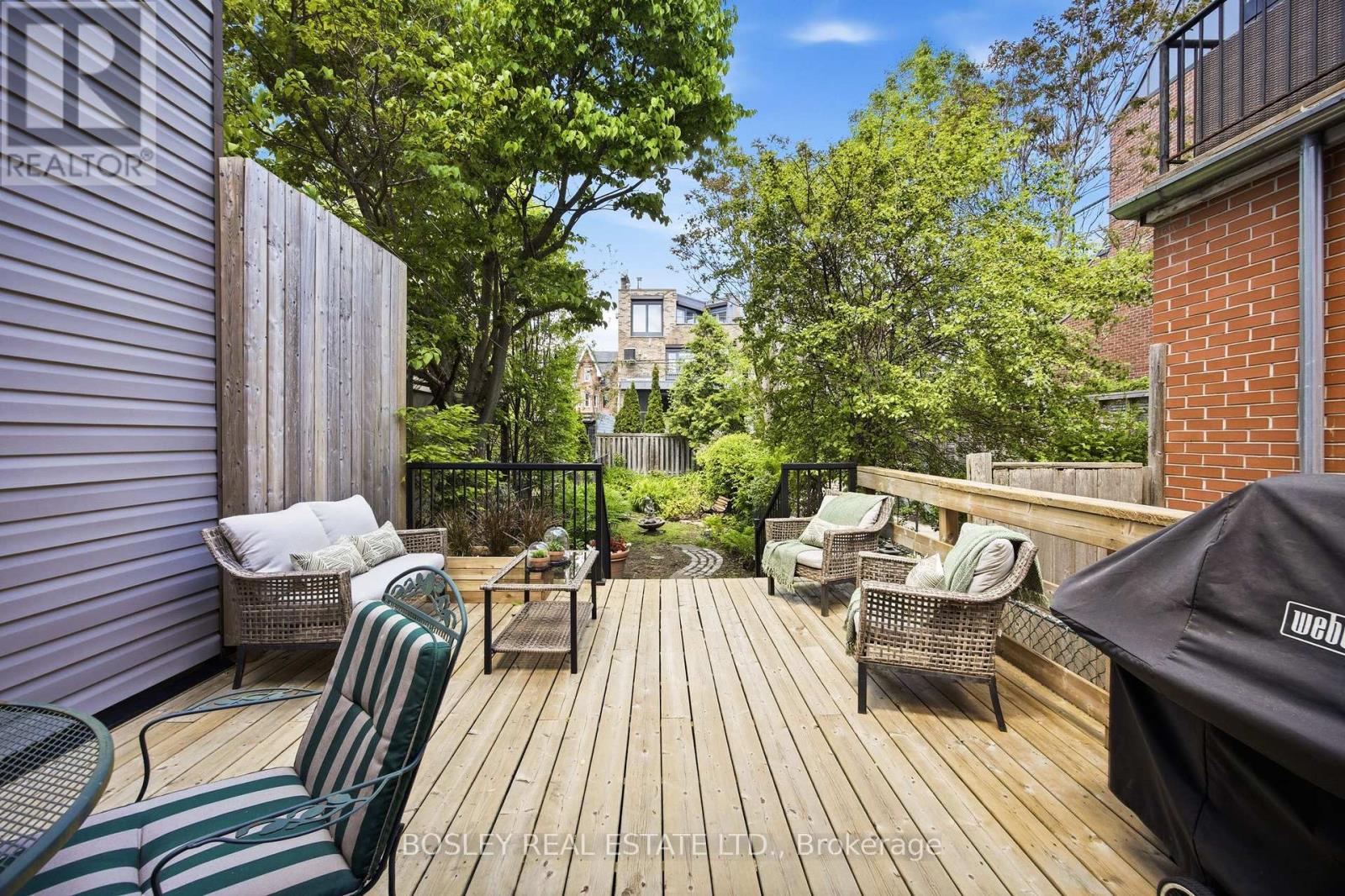 44 Birch Avenue, Toronto, Ontario  M4V 1C8 - Photo 39 - C13214026
