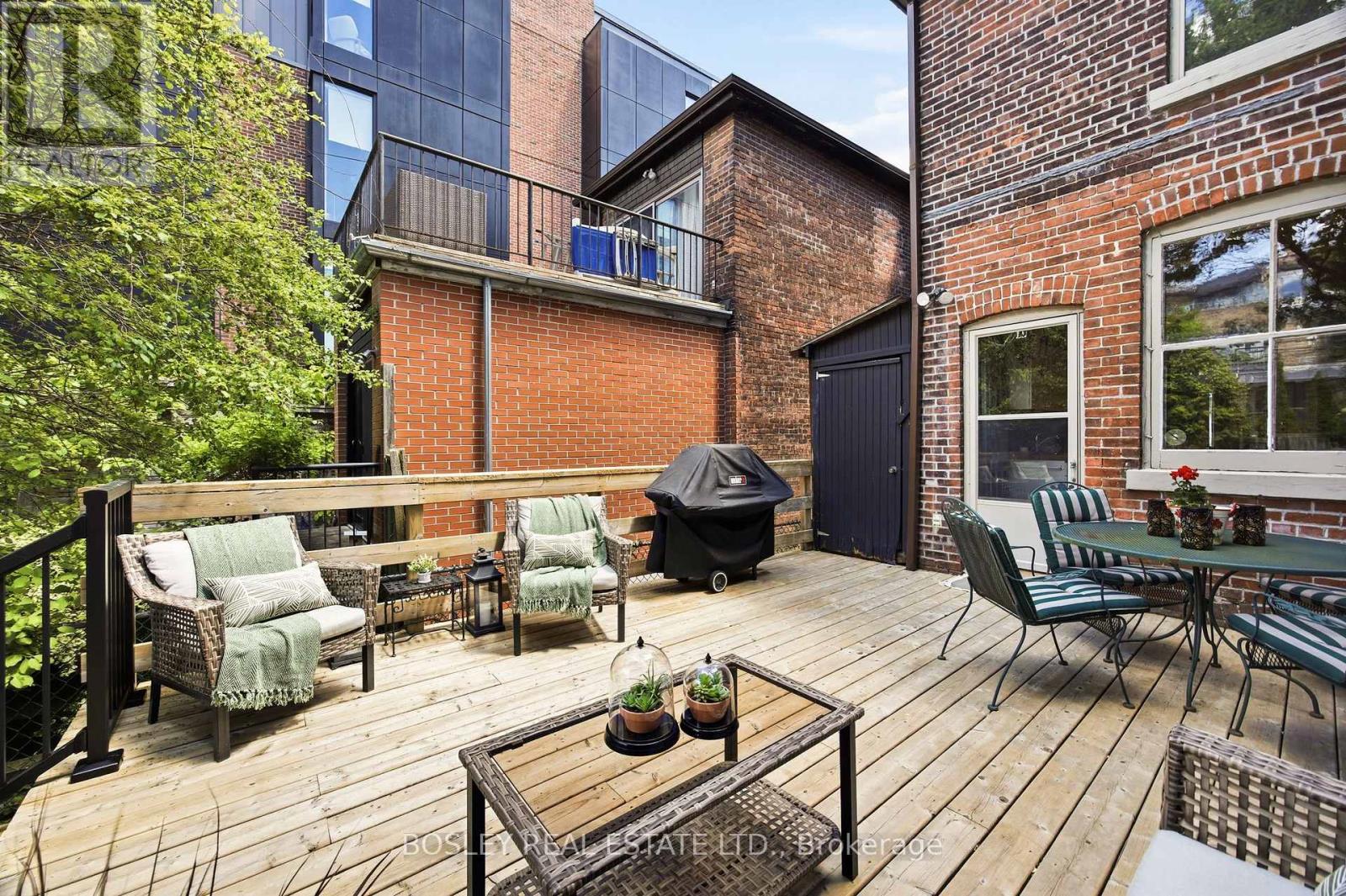 44 Birch Avenue, Toronto, Ontario  M4V 1C8 - Photo 40 - C13214026