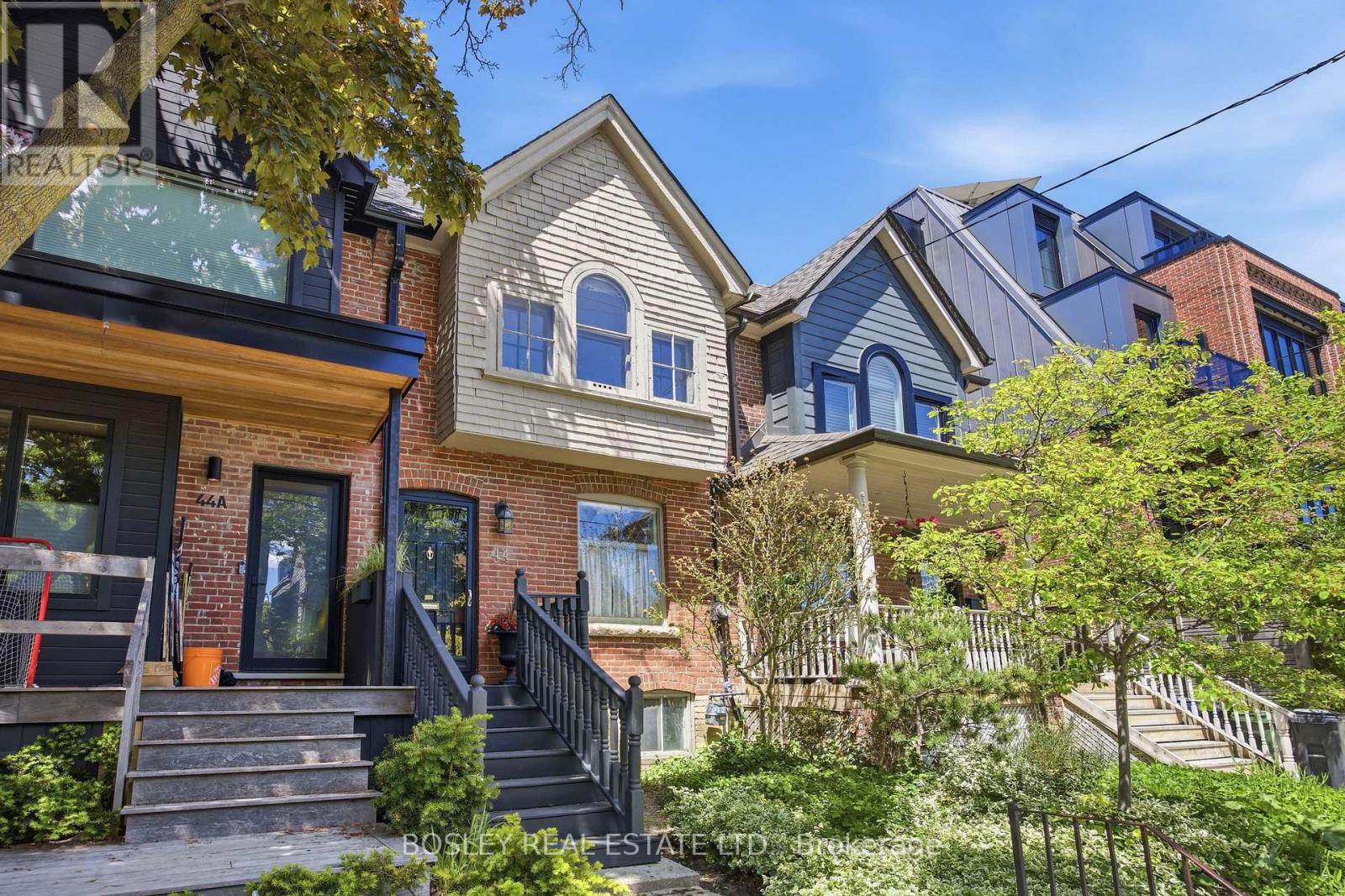 44 Birch Avenue, Toronto, Ontario  M4V 1C8 - Photo 44 - C13214026