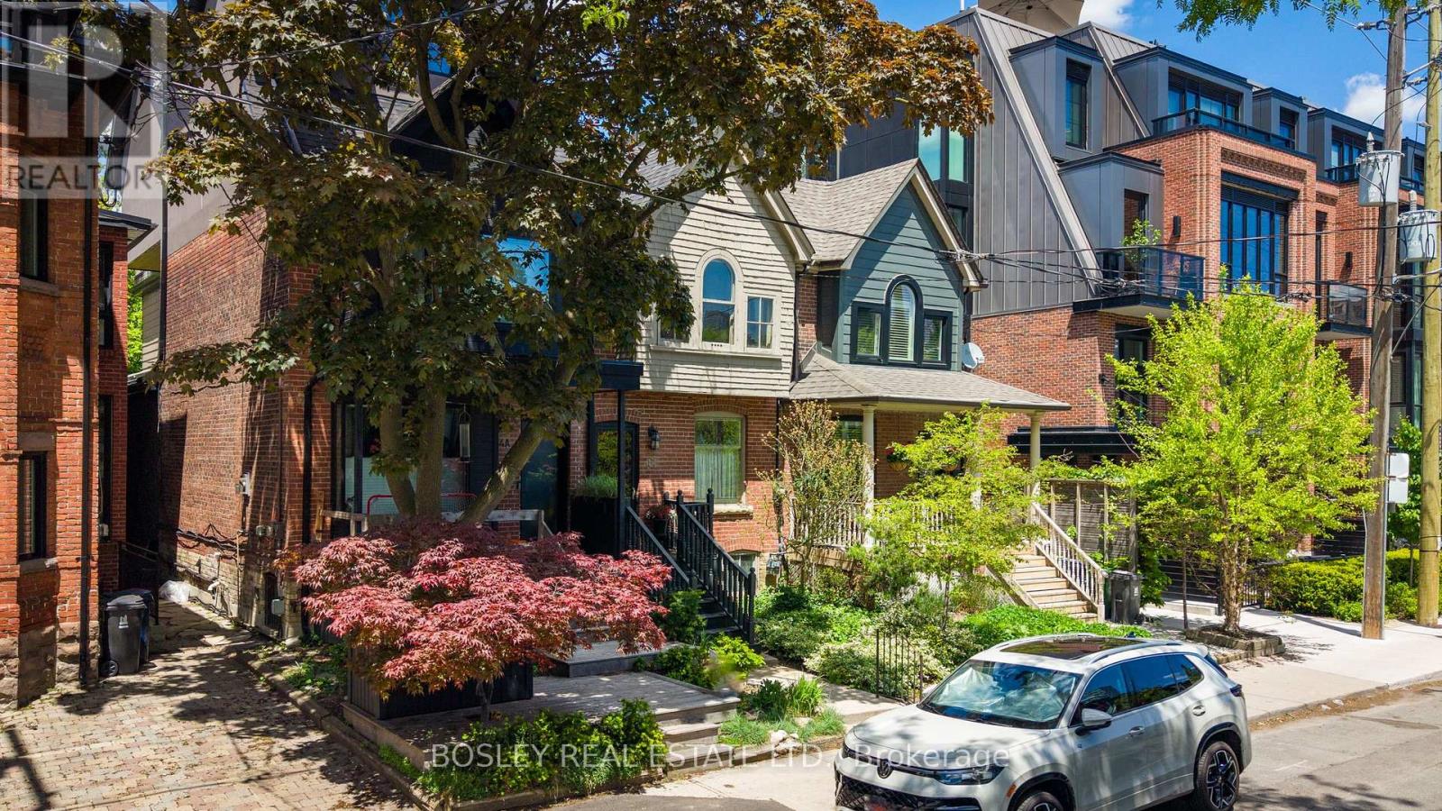44 Birch Avenue, Toronto, Ontario  M4V 1C8 - Photo 45 - C13214026