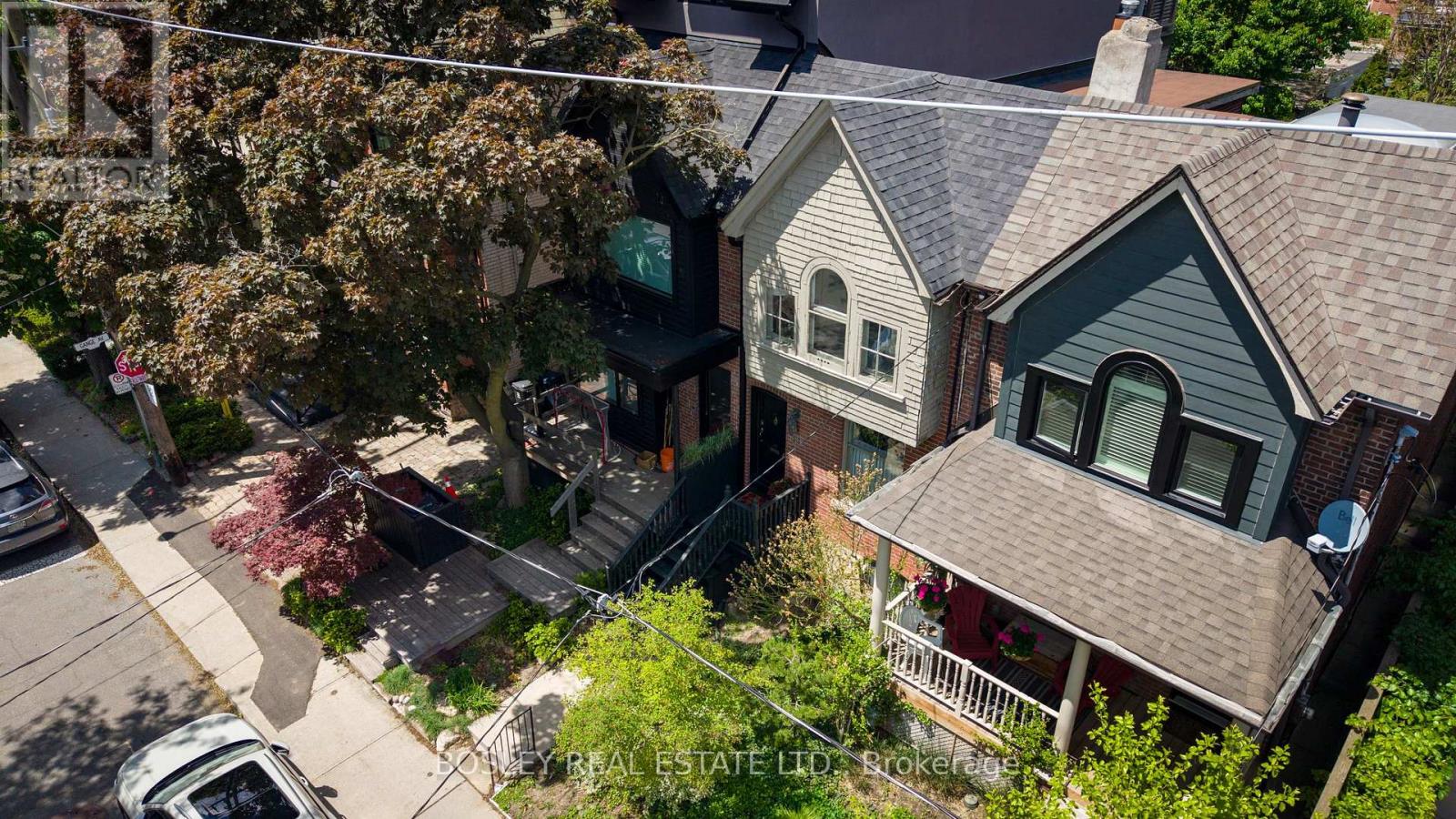 44 Birch Avenue, Toronto, Ontario  M4V 1C8 - Photo 46 - C13214026