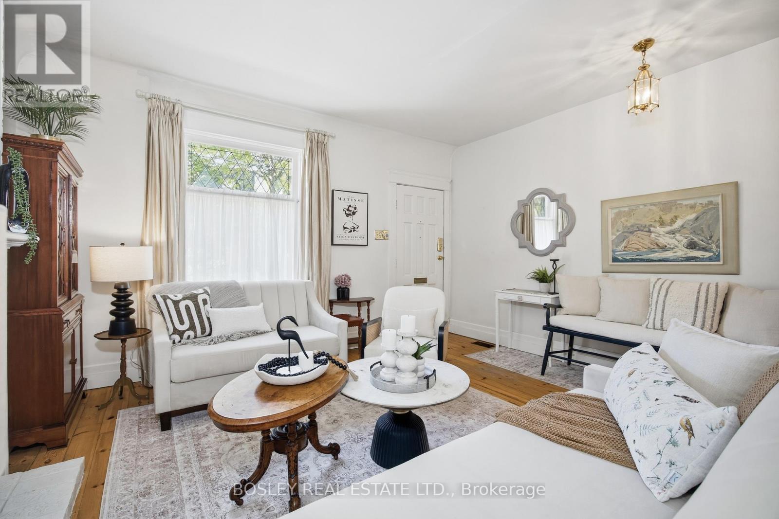 44 Birch Avenue, Toronto, Ontario  M4V 1C8 - Photo 7 - C13214026