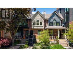 44 BIRCH AVENUE, Toronto, Ontario