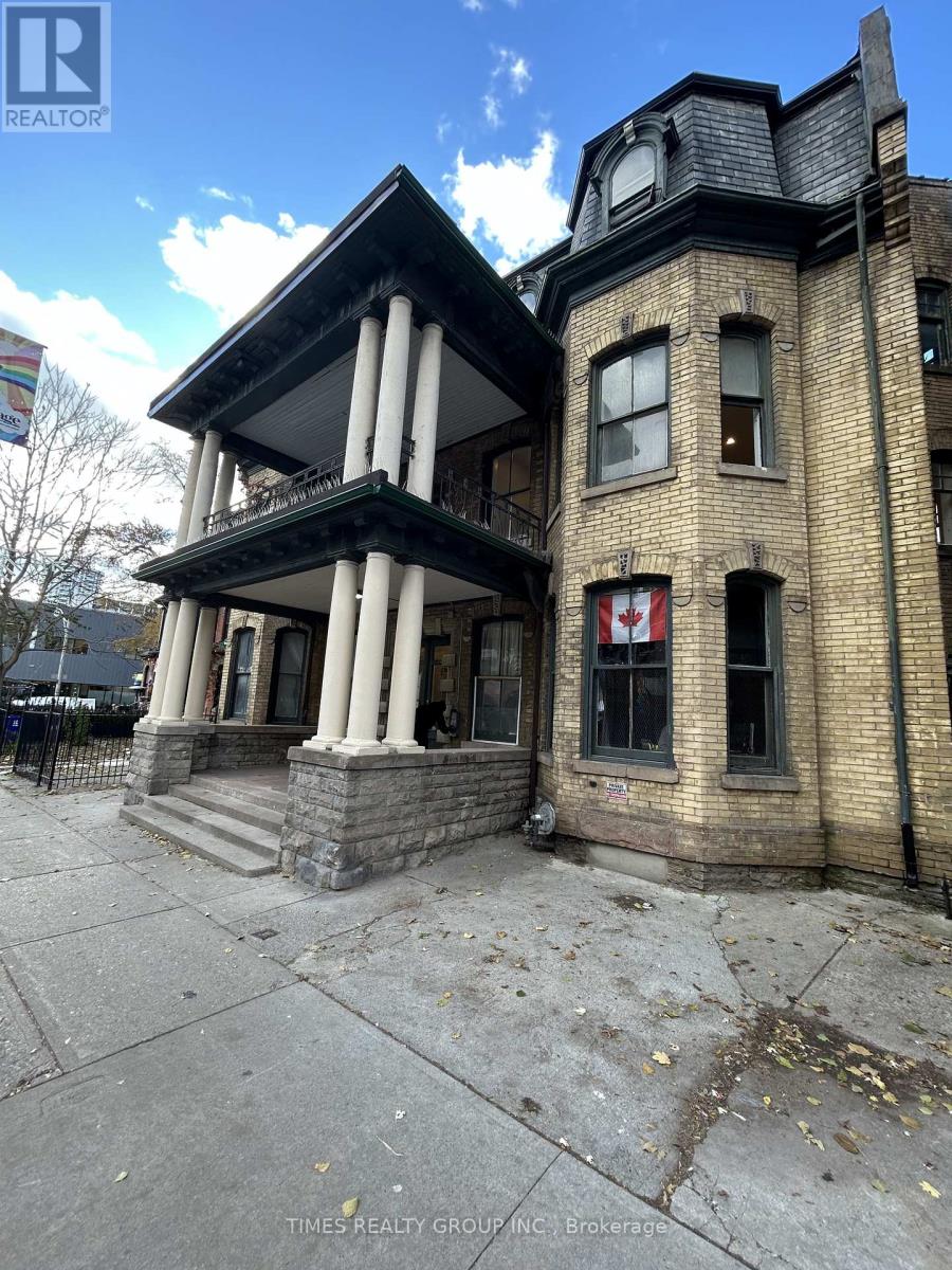 10 - 592 Church Street, Toronto, Ontario  M4Y 2E5 - Photo 19 - C13214060