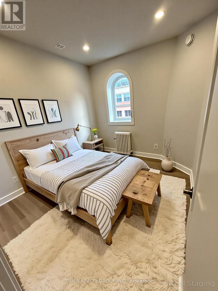 10 - 592 Church Street, Toronto, Ontario  M4Y 2E5 - Photo 6 - C13214060