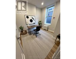 10 - 592 CHURCH STREET, Toronto, Ontario