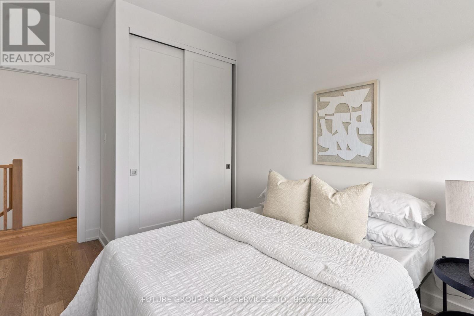 Unit 4 - 86 Kenwood Avenue, Toronto, Ontario  M6C 2S2 - Photo 21 - C13214132