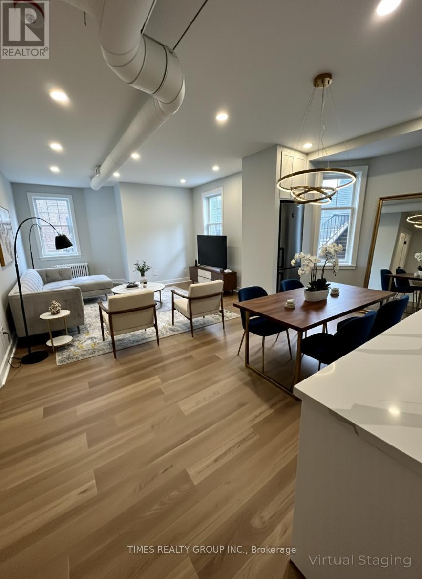 10 - 592 Church Street, Toronto, Ontario  M4Y 2E5 - Photo 1 - C13214168