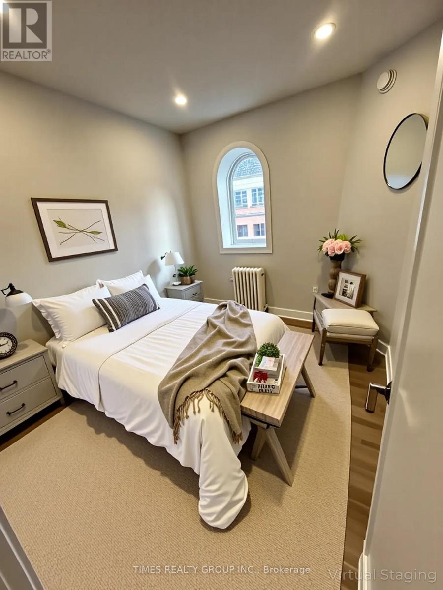 10 - 592 Church Street, Toronto, Ontario  M4Y 2E5 - Photo 2 - C13214168