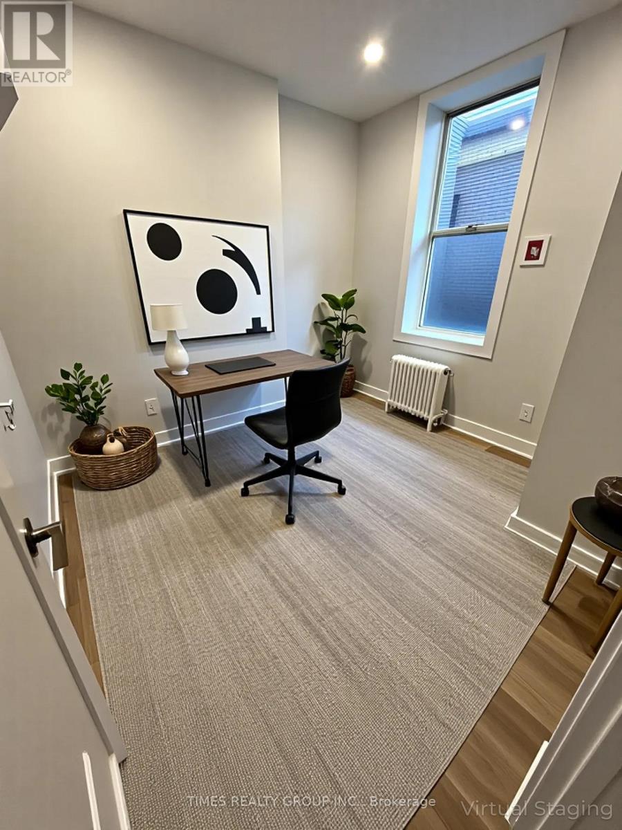 10 - 592 Church Street, Toronto, Ontario  M4Y 2E5 - Photo 6 - C13214168