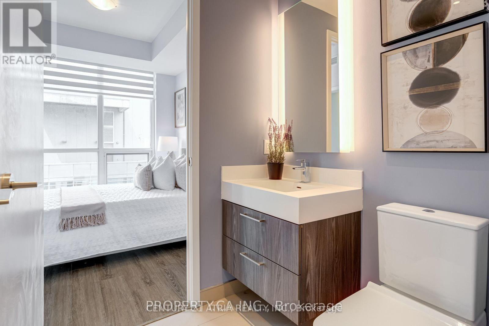 3507 - 1 Yorkville Street, Toronto, Ontario  M4W 0B1 - Photo 13 - C13214188