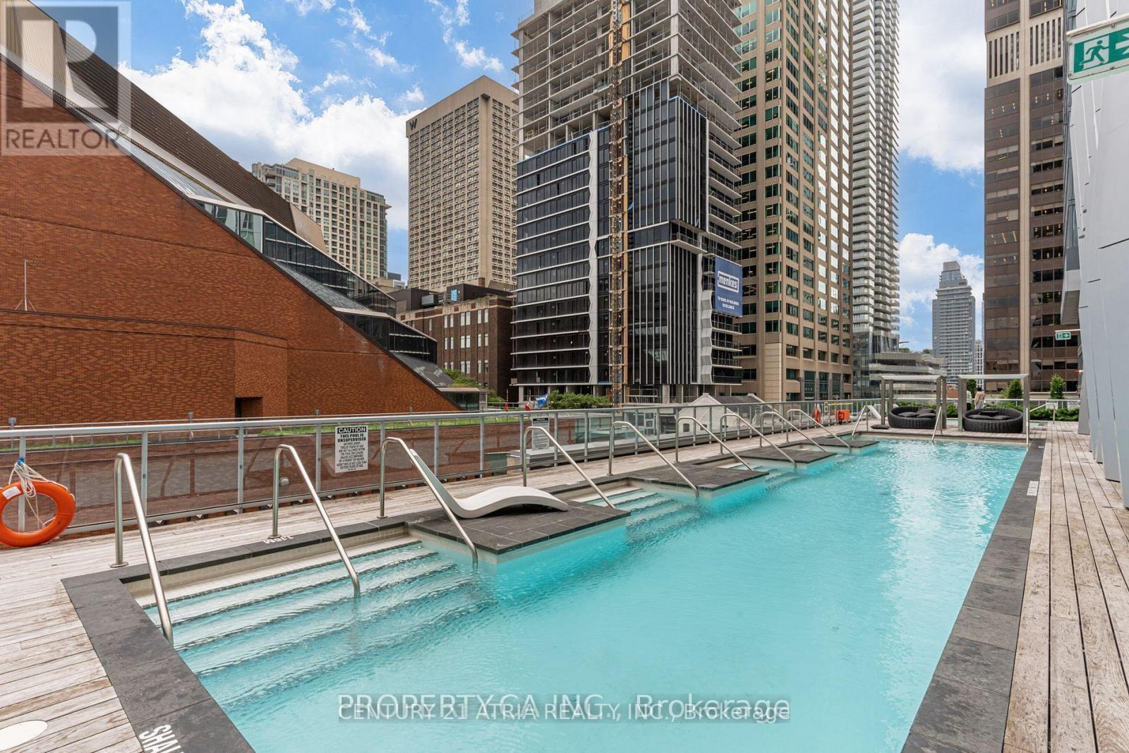 3507 - 1 Yorkville Street, Toronto, Ontario  M4W 0B1 - Photo 17 - C13214188