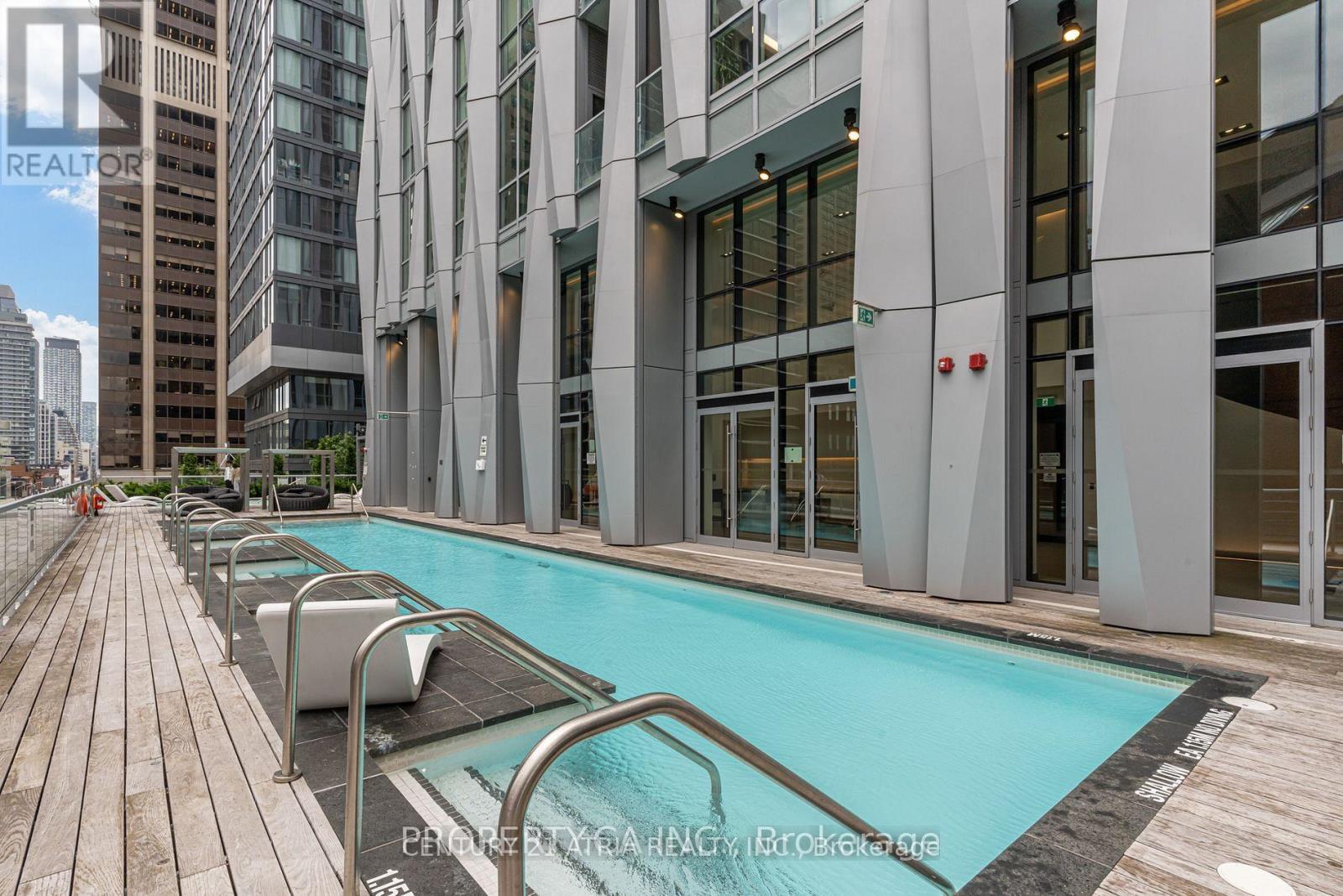3507 - 1 Yorkville Street, Toronto, Ontario  M4W 0B1 - Photo 18 - C13214188