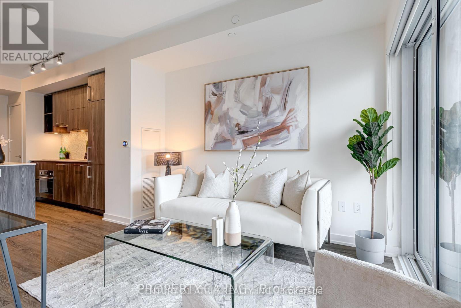 3507 - 1 Yorkville Street, Toronto, Ontario  M4W 0B1 - Photo 2 - C13214188