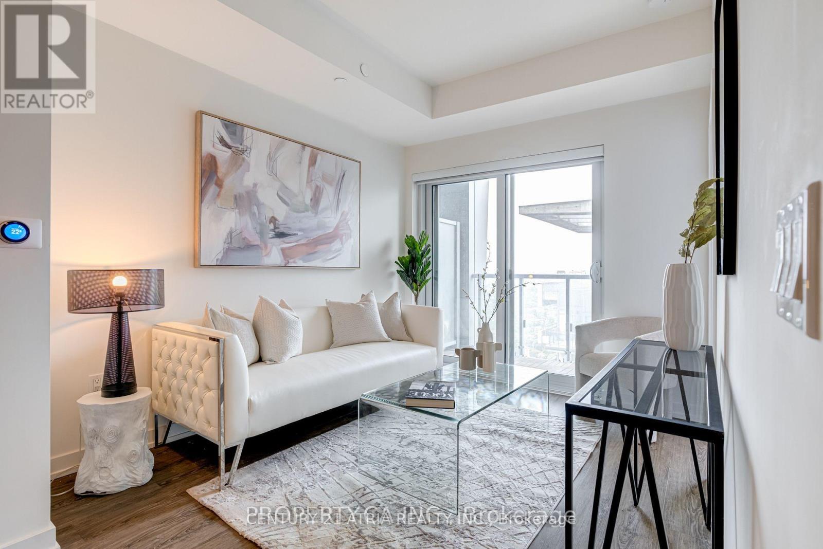 3507 - 1 Yorkville Street, Toronto, Ontario  M4W 0B1 - Photo 3 - C13214188