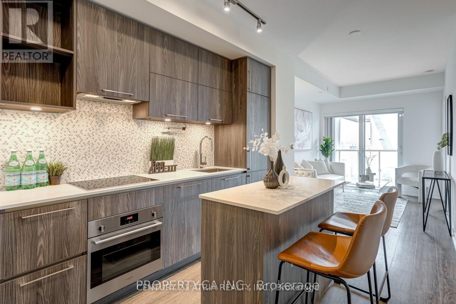 3507 - 1 Yorkville Street, Toronto, Ontario  M4W 0B1 - Photo 4 - C13214188