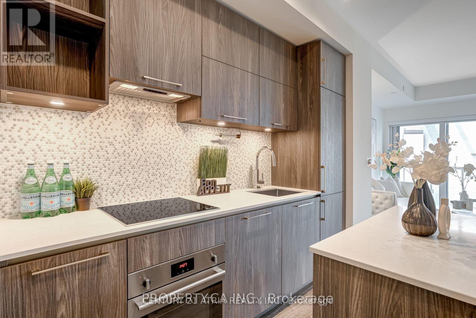 3507 - 1 Yorkville Street, Toronto, Ontario  M4W 0B1 - Photo 5 - C13214188
