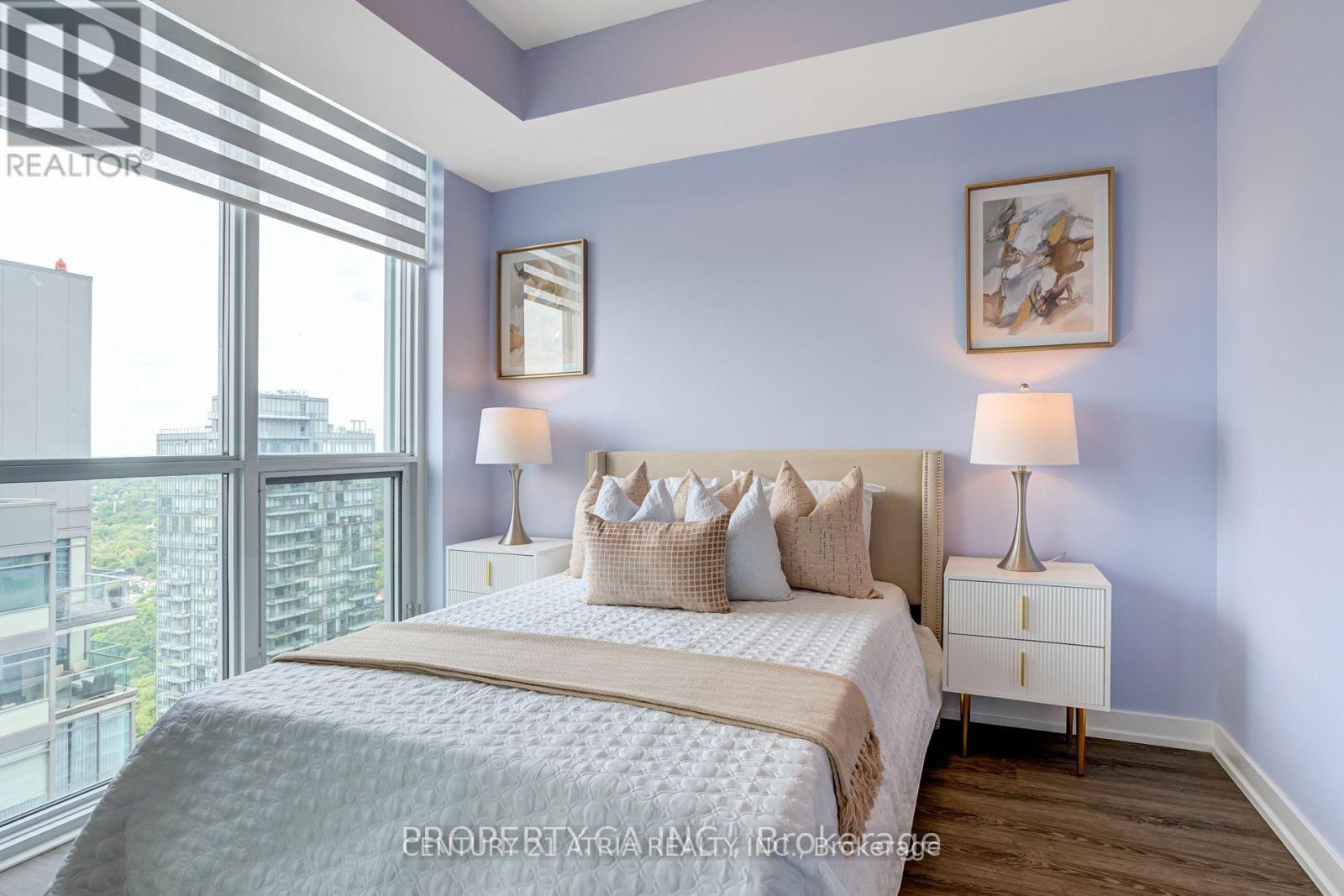 3507 - 1 Yorkville Street, Toronto, Ontario  M4W 0B1 - Photo 8 - C13214188
