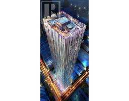 3507 - 1 YORKVILLE STREET, Toronto, Ontario