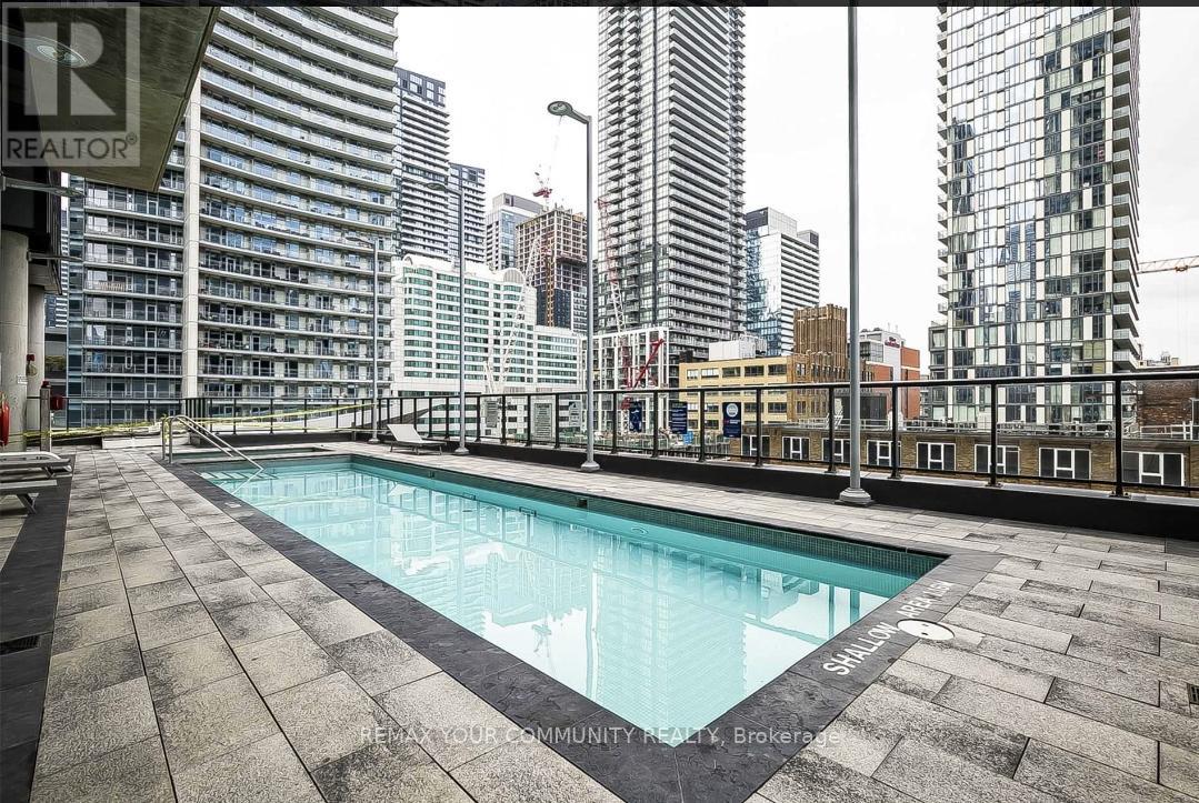 2102 - 290 Adelaide Street W, Toronto, Ontario  M5V 0P3 - Photo 17 - C13214228