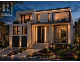 7 ARTINGER COURT, Toronto, Ontario